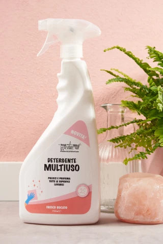 Multireiniger Frisse Was