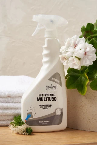Multireiniger Puur Wit