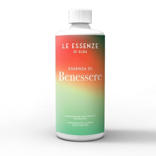 Wasparfum Benessere