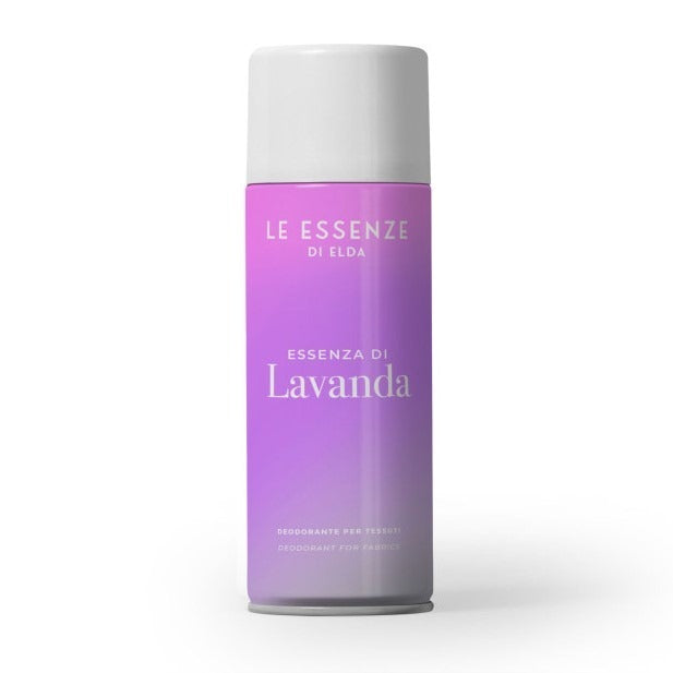 Spray Le essenze di Elda