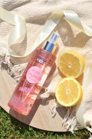 Bodymist California