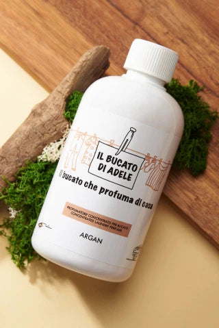 Argan Wasparfum