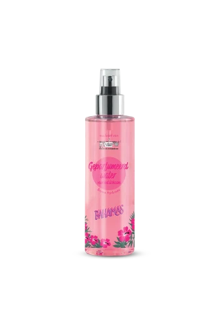 Bodymist Bahamas