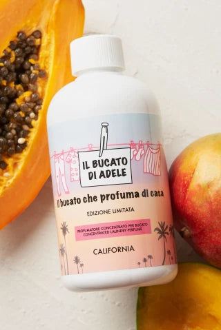 California Wasparfum