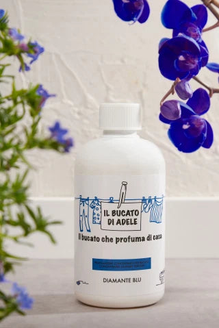 Diamante Blu Wasparfum