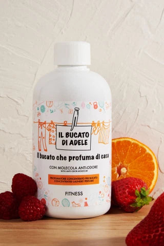 Fitness Wasparfum