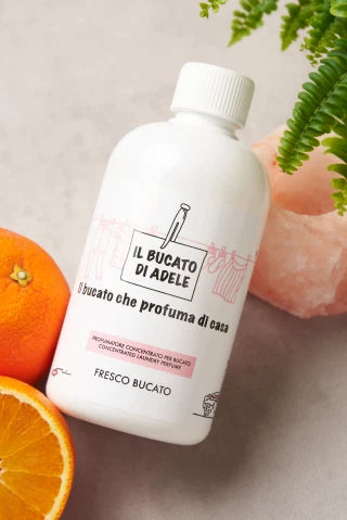 Fresco Bucato Wasparfum