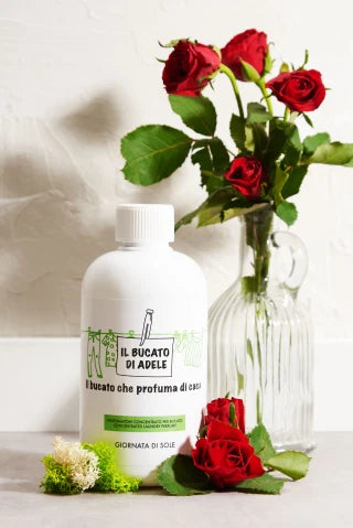 Giornata di Sole Wasparfum