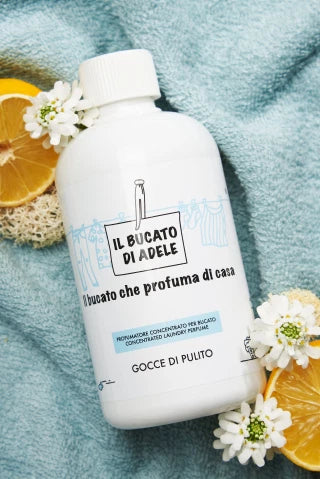 Gocce di Pulito Wasparfum