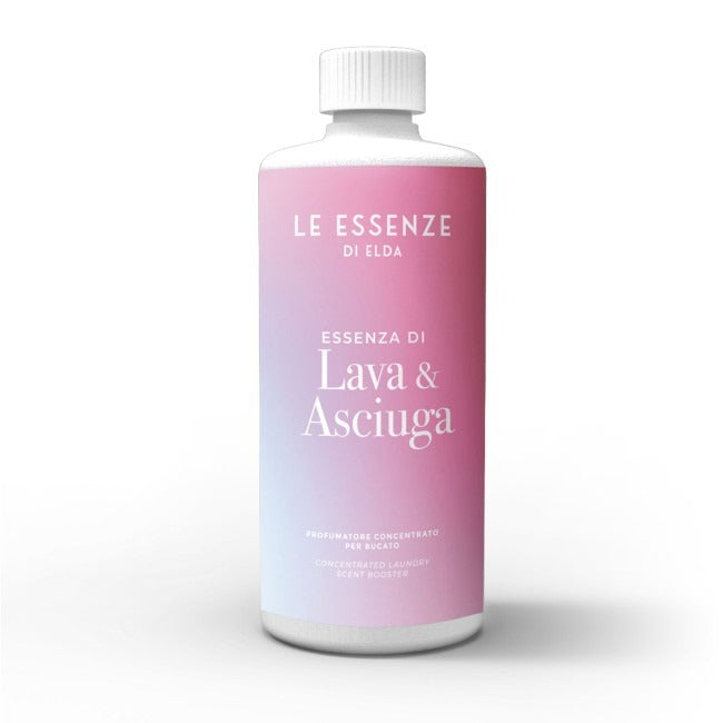 Wasparfum Lava e Asciuga
