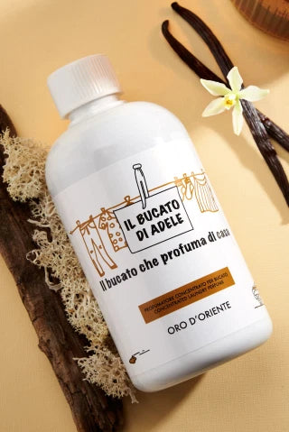 Oro d'Oriente Wasparfum