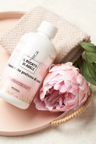Peonia Wasparfum