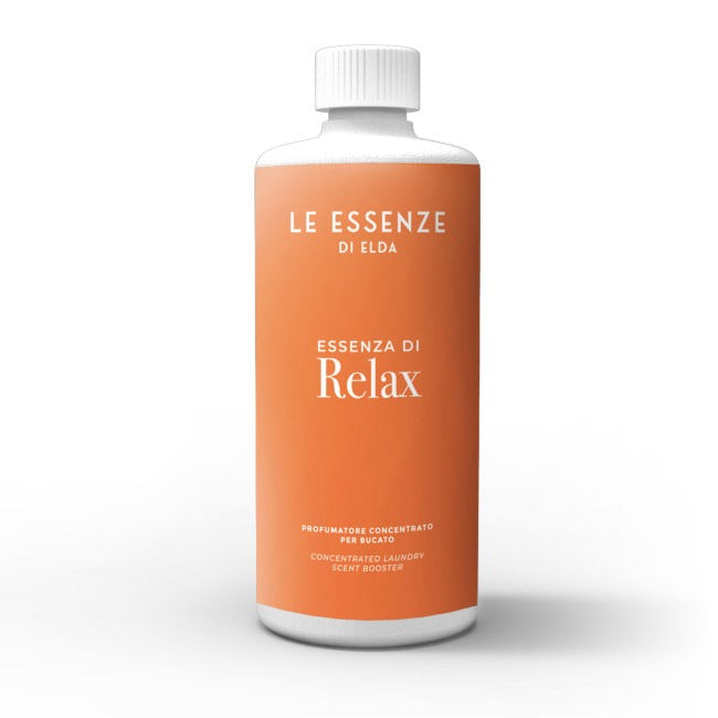 Wasparfum Relax