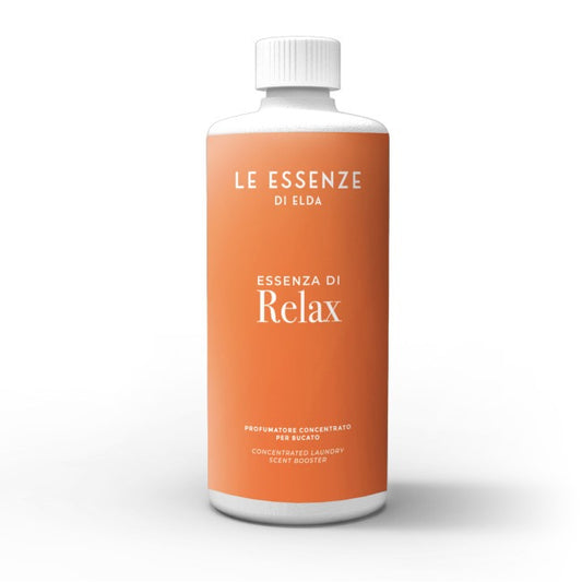 Wasparfum Relax