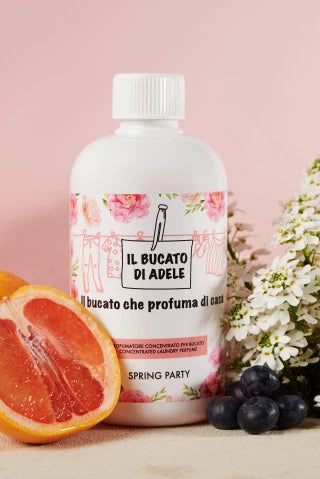 Spring Party Wasparfum