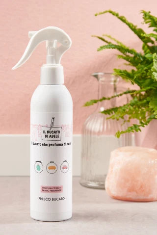 Textiel Parfum Spray Fresco Bucato